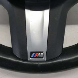 Рулевое колесо BMW 7 G11/G12 2021г.  - Фото 4