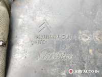 Защита (пыльник) двигателя Peugeot Partner 1 2006г. 9633384680 - Фото 3