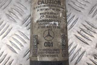 Амортизатор задний правый Mercedes GL X166 2013г. A1663262200 , art3387255 - Фото 3