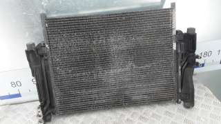  Радиатор кондиционера к BMW 3 E46 Арт 8PH16KB01