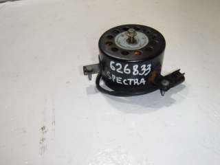0K2A115025F Моторчик вентилятора Kia Shuma 2 Арт 1863541, вид 1