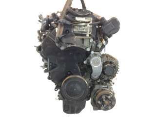 T1DA Двигатель Ford Grand C-MAX 2 Арт 159359