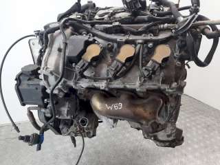 Двигатель  Mercedes E W211 3.0  2008г. 272.943 30608973  - Фото 5