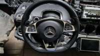  Рулевое колесо Mercedes CLC Арт 63847663, вид 1