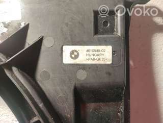 Вентилятор радиатора BMW 3 F30/F31/GT F34 2014г. 4610548, 5020644 , artERE2521 - Фото 3