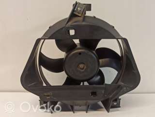 Вентилятор радиатора Porsche Boxster 987 2009г. 98762405000 , artKTL9401 - Фото 3