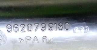 Патрубок интеркулера Citroen Xantia 1995г. 9620799180 - Фото 3