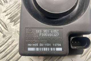 1K0951605C , art8034100 Блок управления сигнализацией Audi Q7 4L Арт 8034100, вид 3
