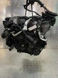 642920 Двигатель к Mercedes ML W164 Арт 27239