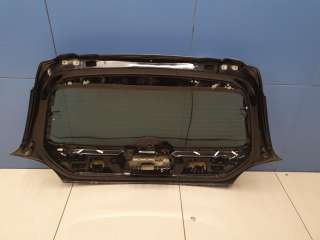 1K8827025N дверь багажника со стеклом Volkswagen Scirocco 3 Арт ZAP231841, вид 2