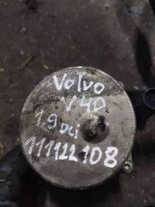 Насос вакуумный Volvo V40 1 1999г. 8200072985 - Фото 6