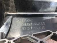 Решетка радиатора Subaru Outback 4 2013г. 91121aj000 - Фото 5