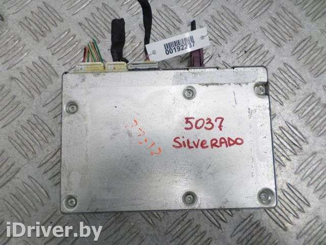 Модуль блютуз Chevrolet Silverado 2013г. 22898335 - Фото 1
