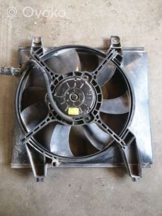 f00s3a2190 , artABR7203 Вентилятор радиатора к Hyundai Matrix Арт ABR7203