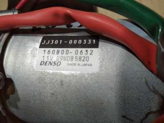 электроусилитель руля Toyota Prius 3 2012г. 45200-47150 - Фото 3