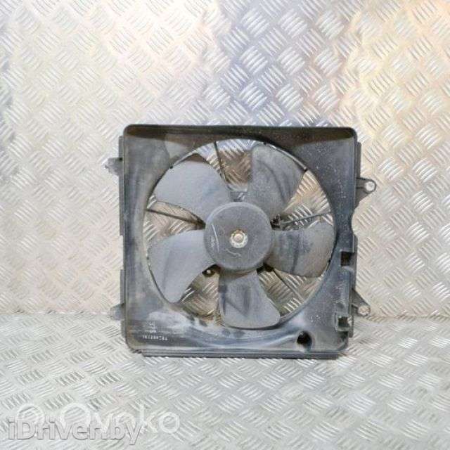 Диффузор вентилятора Honda Civic 8 2007г. 1680008050 , artGTV169471 - Фото 1