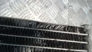 Радиатор кондиционера BMW X1 E84 2013г. 64539229021 - Фото 5