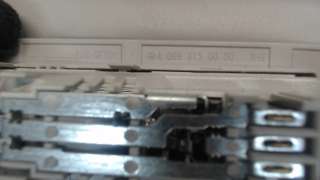 Ручка внутренняя потолочная Mercedes ML/GLE w166 2013г. 0998150000 - Фото 2