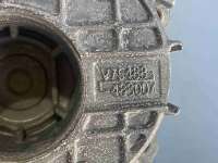 Натяжитель MINI Cooper R56 2009г. V75488488007 - Фото 3