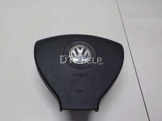 1K0880201BS1QB Подушка безопасности в рулевое колесо к Volkswagen Golf PLUS 1 Арт AM52122655
