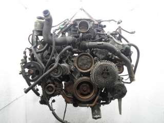 Двигатель  Infiniti QX3 5.6  Бензин, 2010г. VK56DE,  - Фото 8