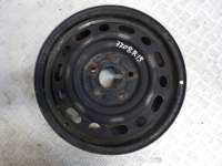 9965R96050 Диск колесный железо R15 5x114.3 DIA67.1 ET52 к Mazda 3 BL Арт 00001218561
