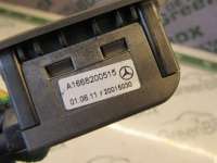 Разъем Mercedes ML/GLE w166 2013г. A1668200515 - Фото 3