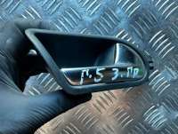 Ручка внутренняя задняя правая Volkswagen Golf 5 2004г. 1K4839114B - Фото 2