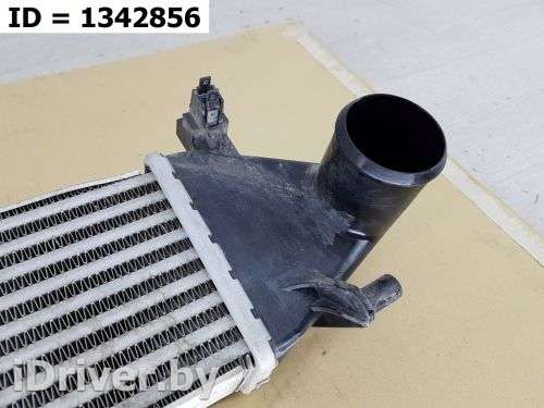  Радиатор интеркулера  к Haval F7 Арт 1342856 - Фото 9