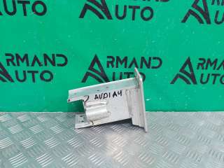 8k0807134d, 8K0807134C Кронштейн усилителя бампера к Audi A4 B8 Арт ARM247264