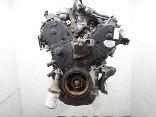J35Z4 Двигатель к Honda Pilot 2 Арт 00169016
