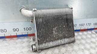  Радиатор интеркулера к Hyundai Santa FE 1 (SM) Арт TML21KC01