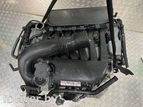 AYL Двигатель к Volkswagen Sharan 2 Арт 27383/1 - Фото 5