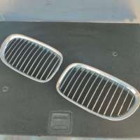 Решетка радиатора BMW 7 F01/F02 2013г. 7184151,7184151 - Фото 3