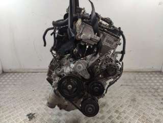 1nr Двигатель к Toyota Yaris 3 Арт da-518