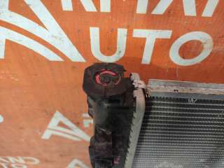 Радиатор двигателя (ДВС) Toyota Camry XV70 2017г. 1640025190, 1220500211 - Фото 4