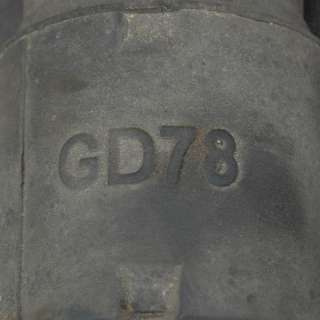 GD78 , art53969 Полуось передняя правая (приводной вал, ШРУС) Mazda 6 2 Арт 53969, вид 5