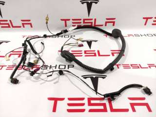 1091636-00-D,1068789-00-F Проводка крышки багажника к Tesla model 3 Арт 9886015