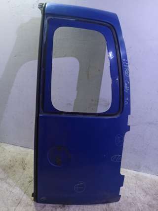 2K0827092G Дверь багажника правая к Volkswagen Caddy 3 Арт 1870787