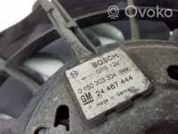 Вентилятор радиатора Opel Zafira B 2006г. 0130303304, 24467444, 0130303973 , artARA159548 - Фото 4