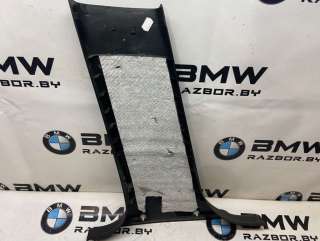 Пластик BMW X3 E83 2008г. 51434160740, 4160740 - Фото 4