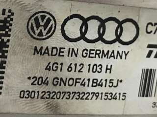 Вакуумный усилитель тормозов Audi A6 C7 (S6,RS6) 2012г. 4G1612103H - Фото 6