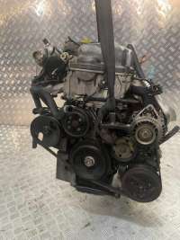 QG15 Двигатель Nissan Almera N16 Арт 36731