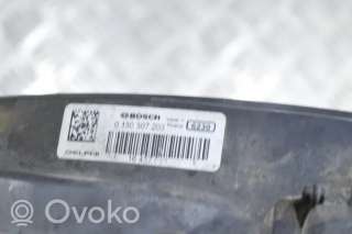 Диффузор вентилятора Opel Astra J 2011г. 0130307203, 17184400 , artRPG6704 - Фото 2