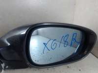  стекло бокового зеркала перед прав к Peugeot 607 Арт 22027412/1