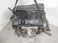 8FS 10FGAE 0113283 Двигатель к Peugeot 207 Арт AG1050236