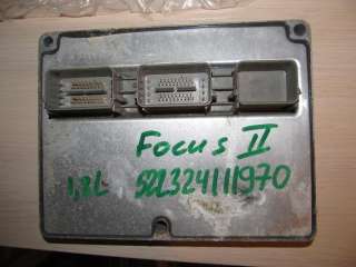  Блок управления двигателем к Ford Focus 2 Арт smt522324111970