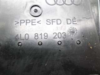 Дефлектор обдува салона Audi Q7 4L 2014г. 4L0819203 - Фото 2