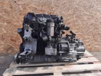 ARL Двигатель к Volkswagen Bora Арт 17-10_1