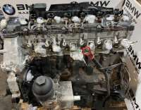 Двигатель  BMW 7 E65/E66 3.0  Дизель, 2005г. M57, M57N, M57D30, 306D2, 7781204, 7783309  - Фото 2